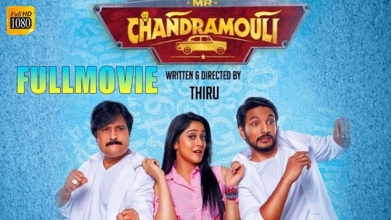 Download Mr. Chandramouli Movie