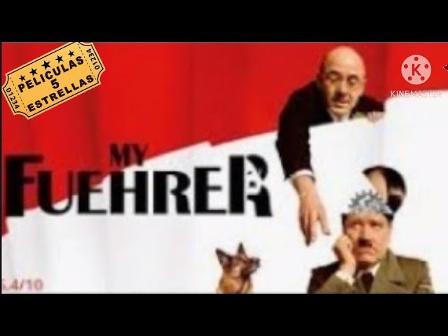 Download My Fuhrer Movie