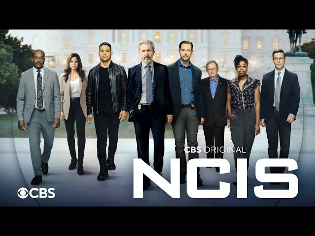 Download NCIS TV Show