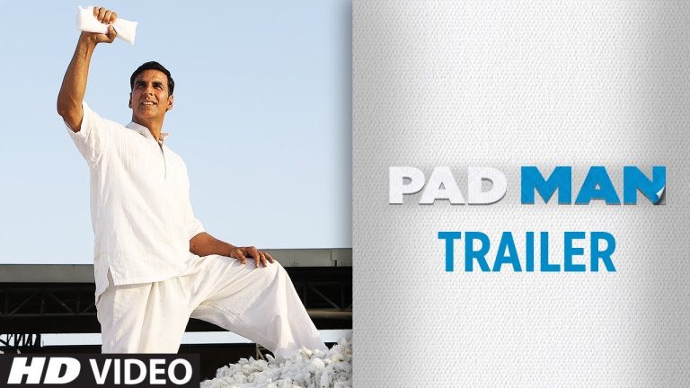 Download Pad Man Movie