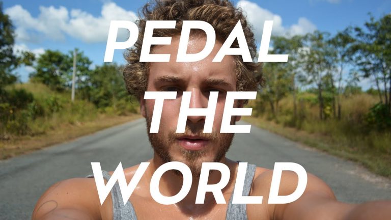 Download Pedal the World Movie