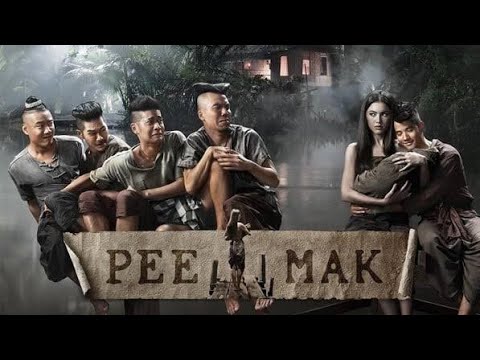 Download Pee Mak Movie