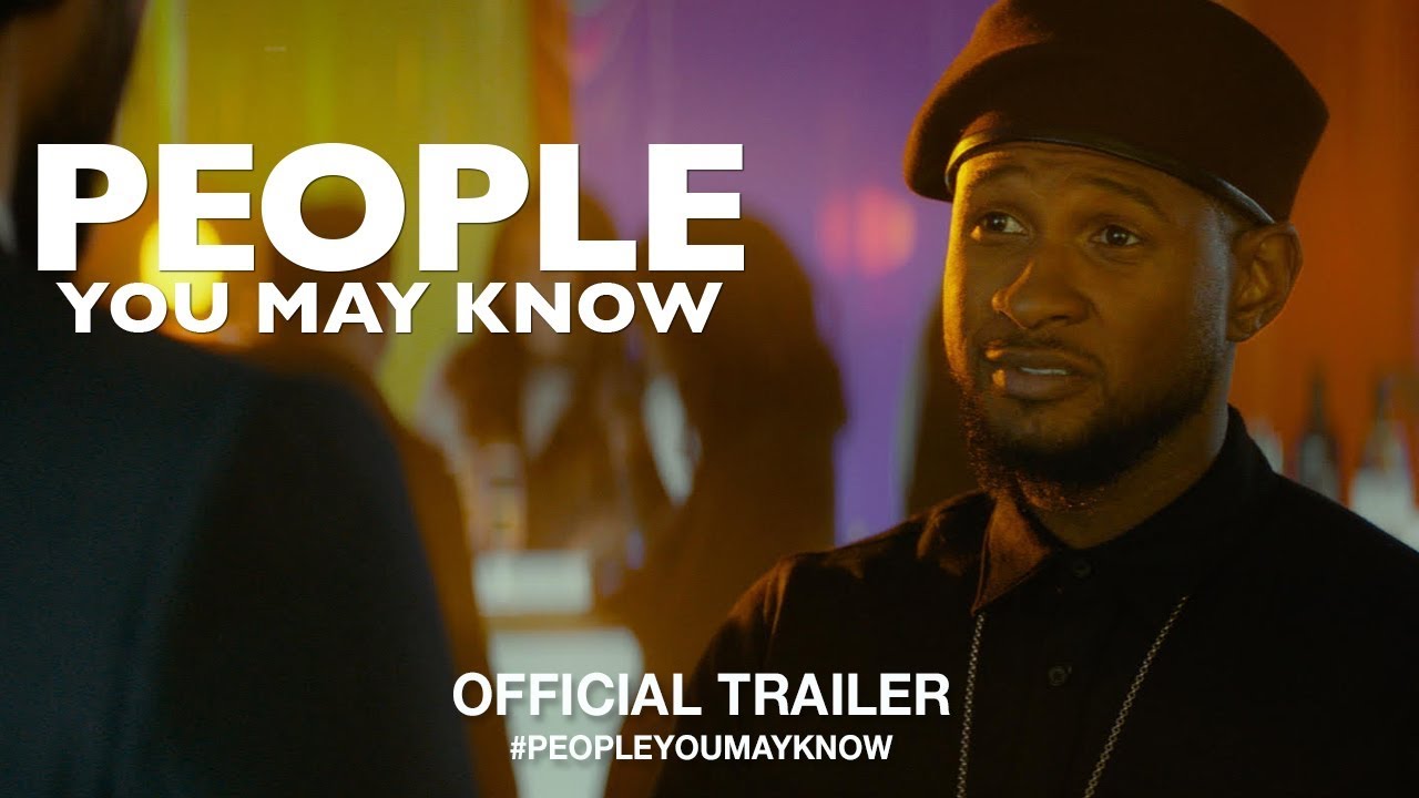 Download People You May Know Movie