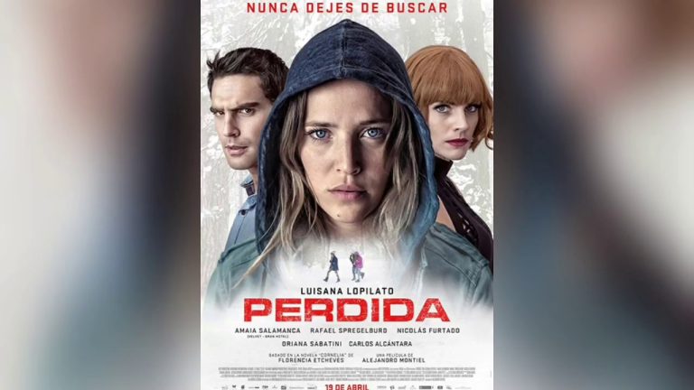 Download Perdida Movie