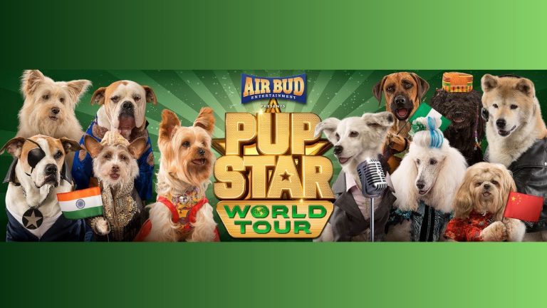 Download Pup Star: World Tour Movie