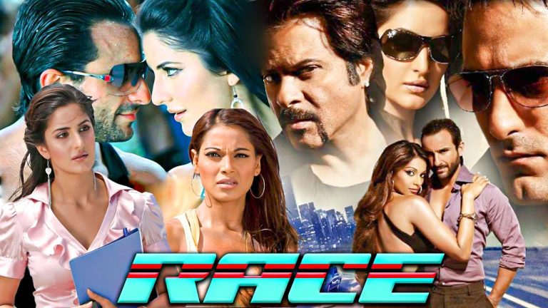 Download Race 2 Movie