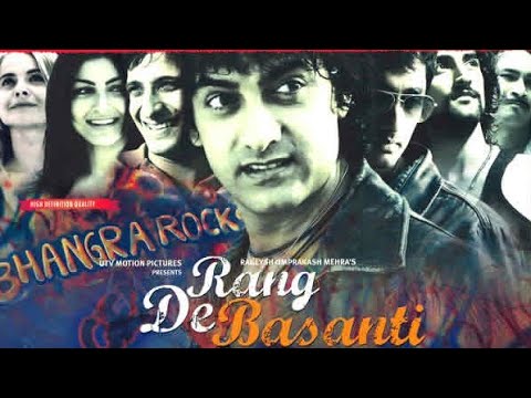 Download Rang De Basanti Movie