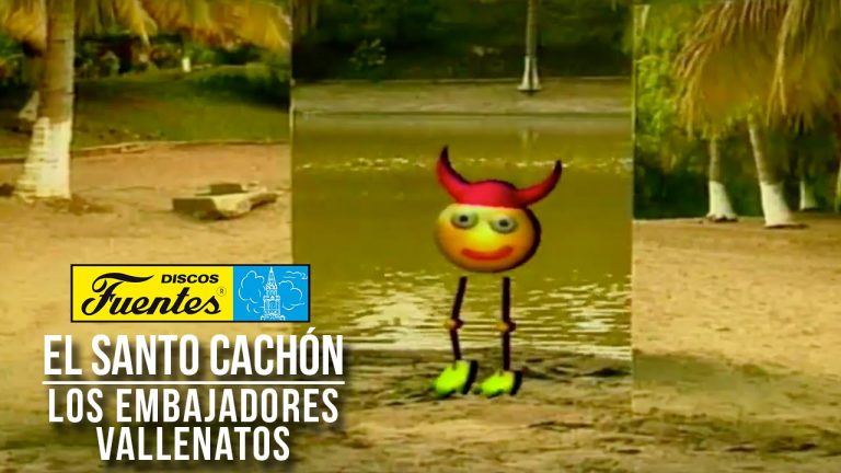 Download Santo Cachón Movie