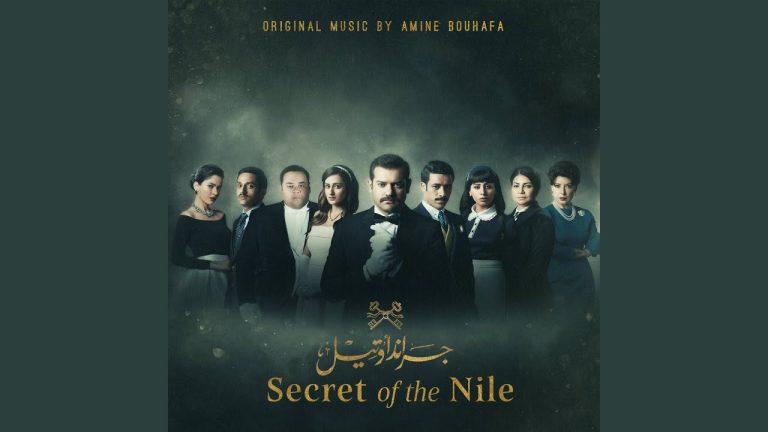 Download Secret of the Nile TV Show