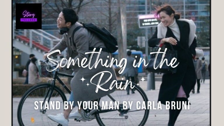 Download Something in the Rain TV Show