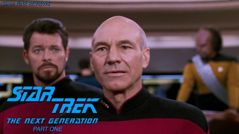 Download Star Trek: The Next Generation TV Show