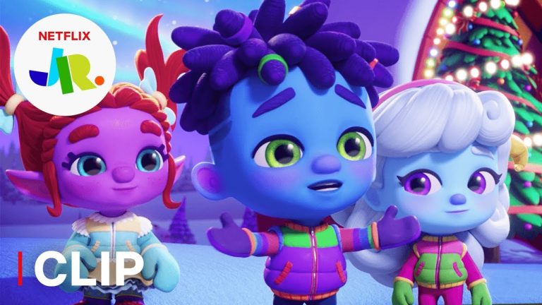 Download Super Monsters Monster Party TV Show
