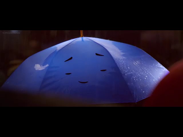 Download The Blue Umbrella Movie