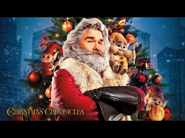 Download The Christmas Chronicles Movie