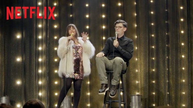 Download The Honeymoon Stand Up Special TV Show