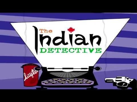 Download The Indian Detective TV Show