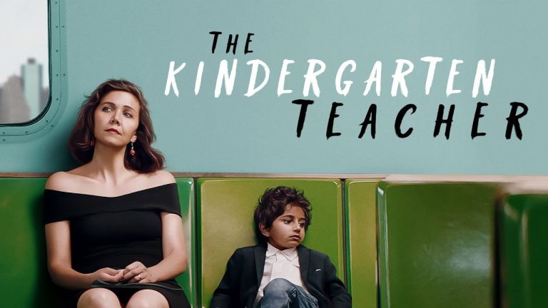 Download The Kindergarten Teacher Movie