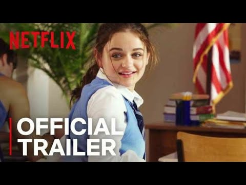 Download The Kissing Booth Movie