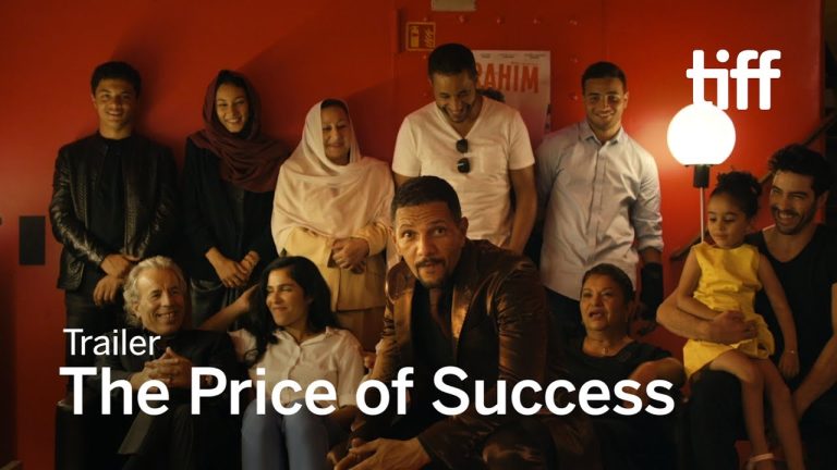 Download The Price of Success Movie