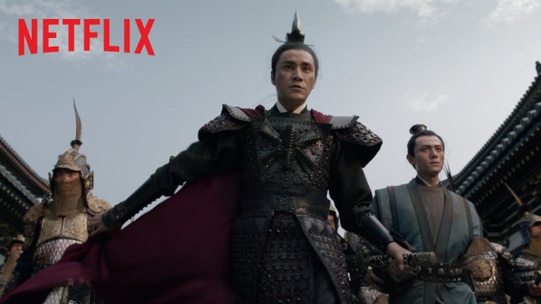 Download The Rise of Phoenixes TV Show