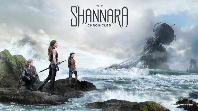 Download The Shannara Chronicles TV Show
