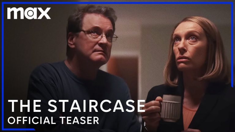 Download The Staircase TV Show