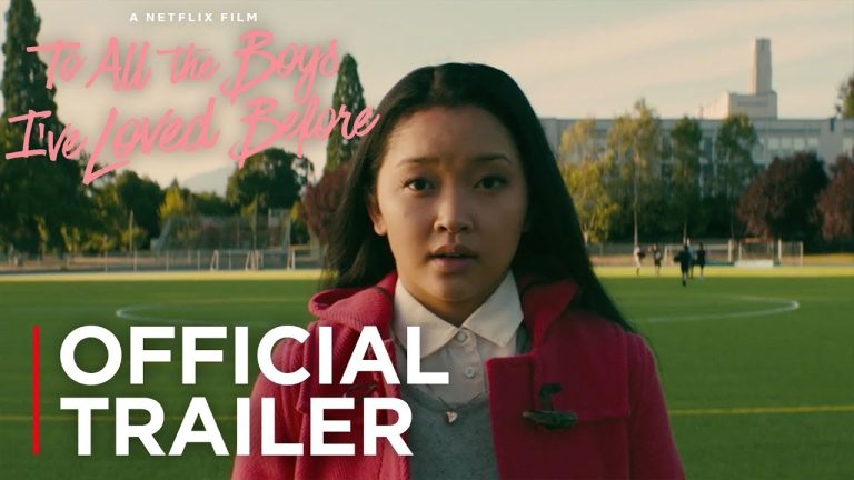 Download To All the Boys I’ve Loved Before Movie