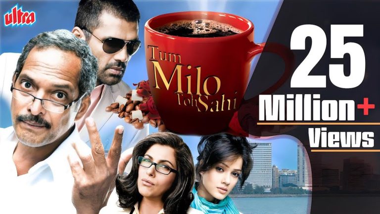 Download Tum Milo Toh Sahi Movie
