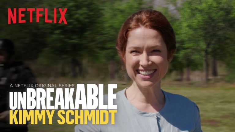 Download Unbreakable Kimmy Schmidt TV Show
