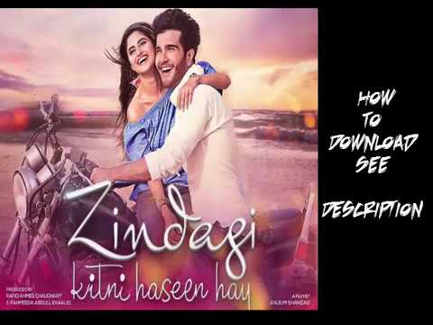Download Zindagi Kitni Haseen Hay Movie