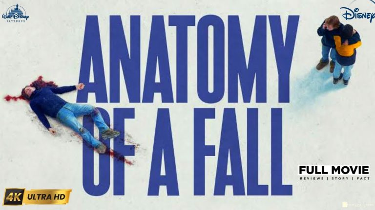 Download the Anatomy Of A Fall movie from Mediafire