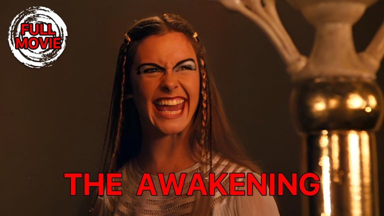Download the Awakening Movies Cast movie from Mediafire