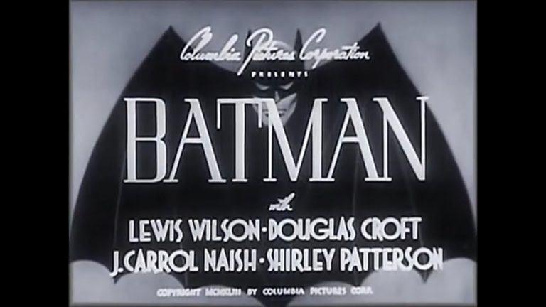 Download the Batman 1943 Film movie from Mediafire
