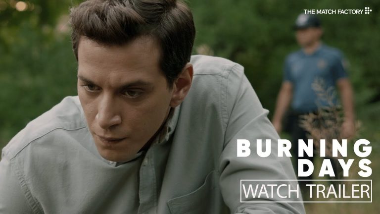 Download the Burning Days Watch Online movie from Mediafire