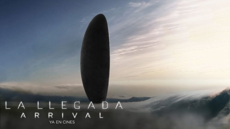 Download the Cast Of Arrival movie from Mediafire
