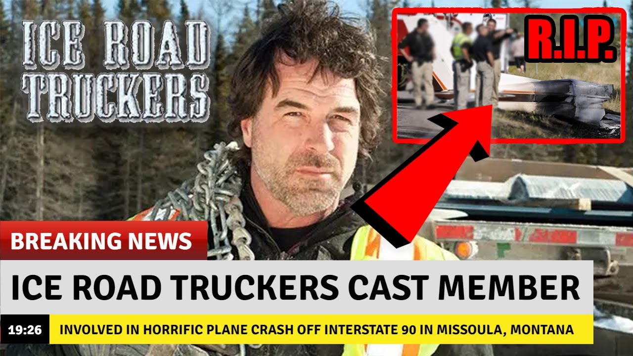 Download the Cast Of Ice Road Truckers series from Mediafire