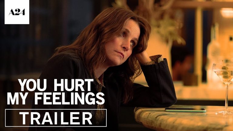 Download the Cast Of You Hurt My Feelings movie from Mediafire