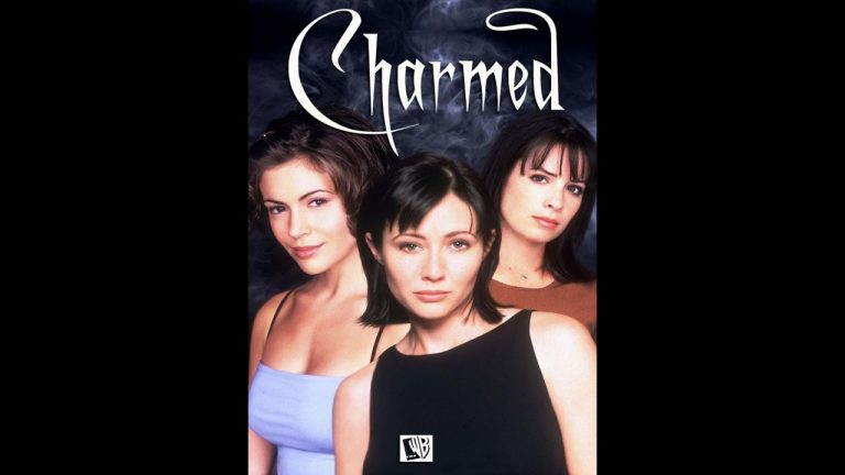 Download the Charmed Episode List series from Mediafire