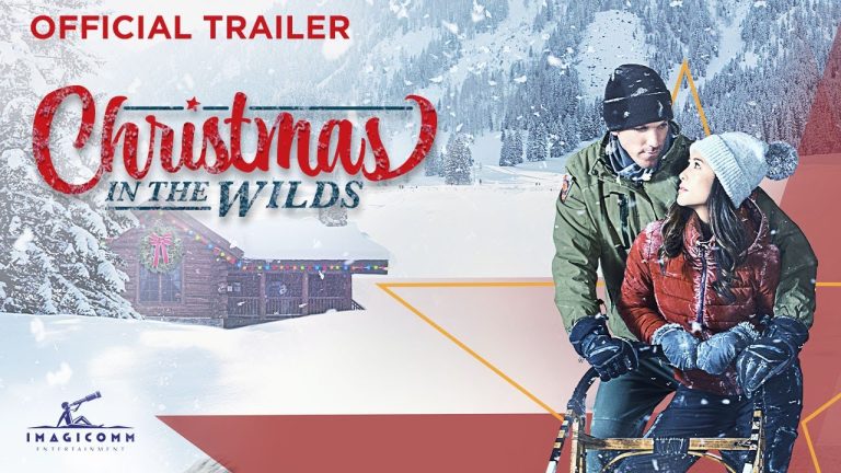 Download the Christmas In The Wilds Cast movie from Mediafire