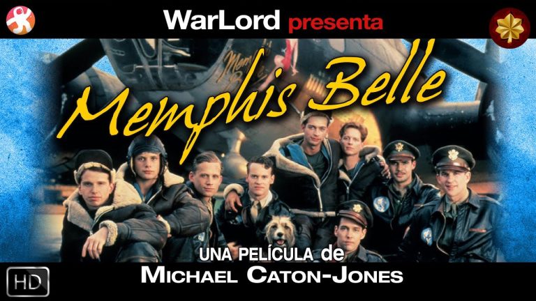 Download the Film Memphis Belle 1990 movie from Mediafire