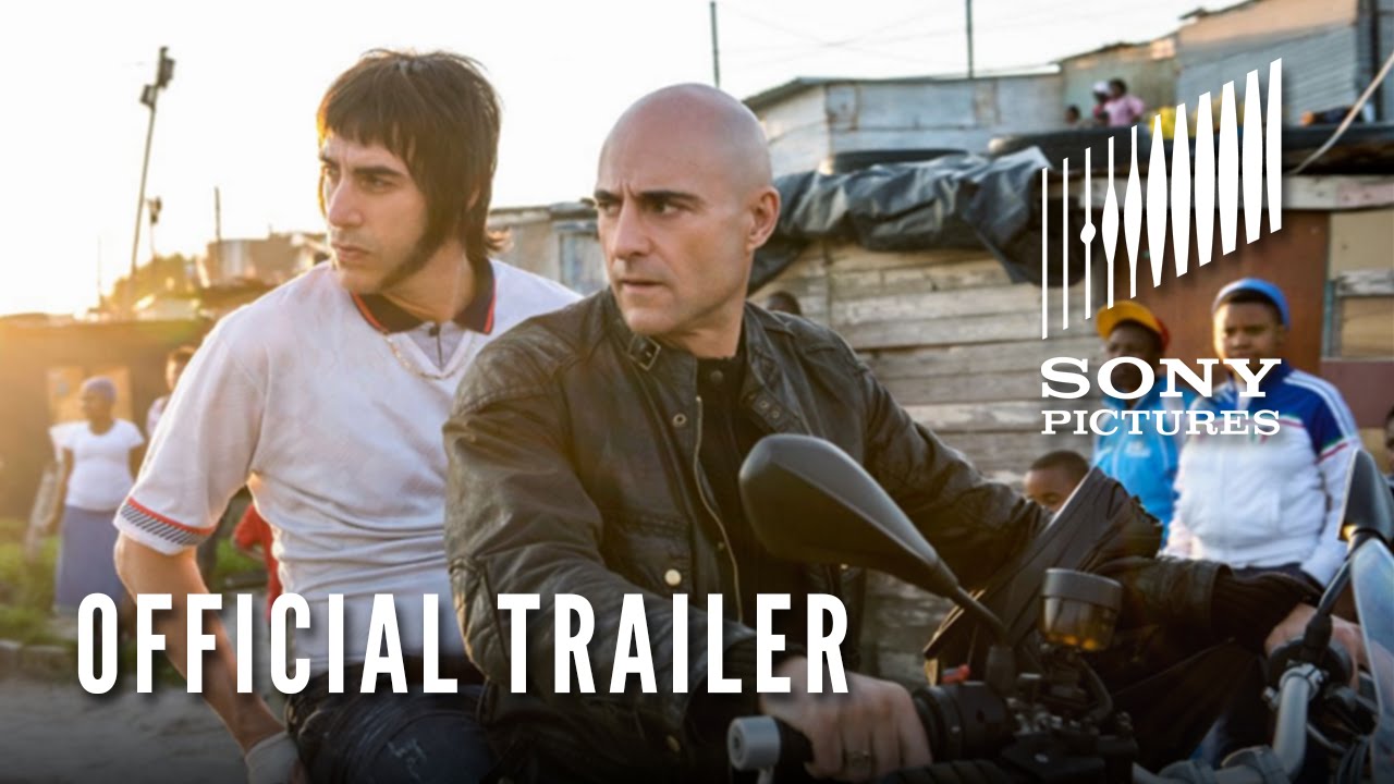 Download the Film The Brothers Grimsby movie from Mediafire