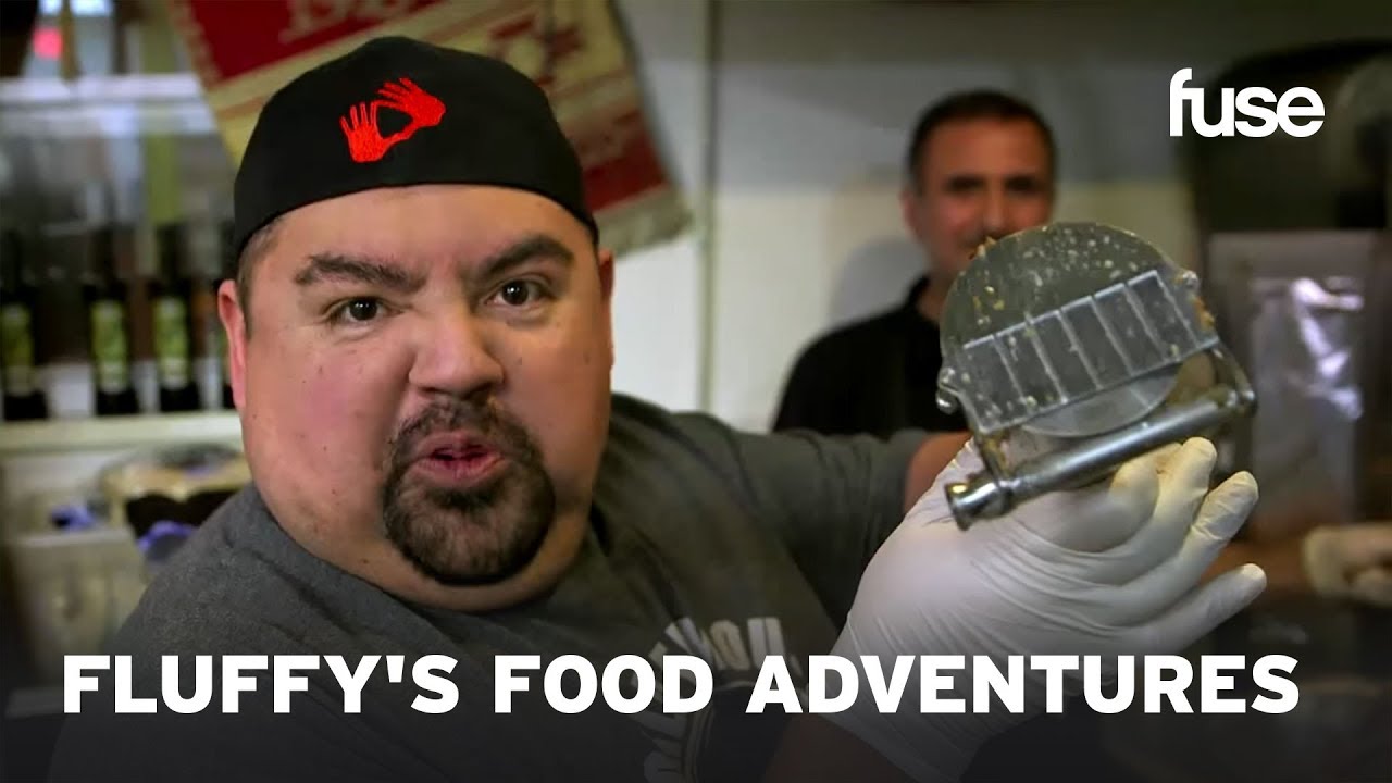 Download the Fluffy'S Food Adventures Season 3 series from Mediafire