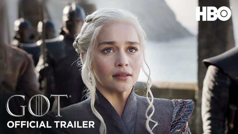Download the Game Of Thrones Season 7 Cast series from Mediafire