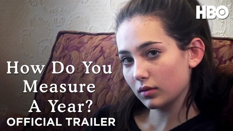 Download the How Do You Measure A Year Streaming movie from Mediafire