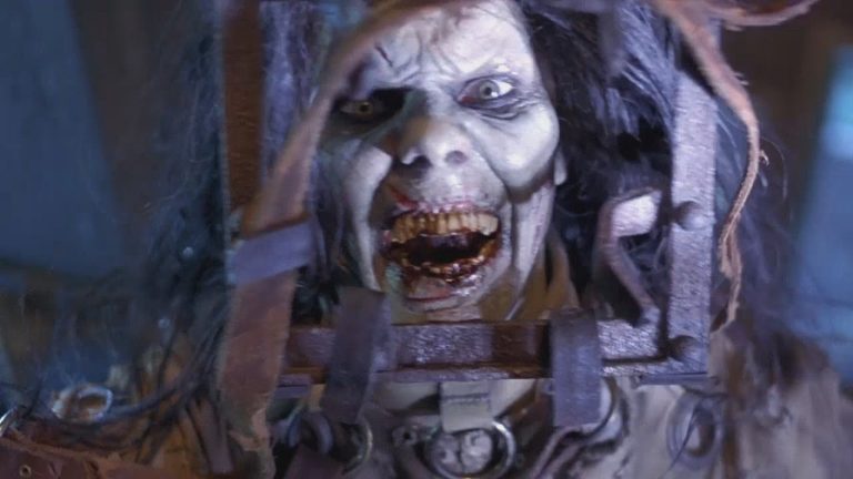 Download the How To Watch 13 Ghosts movie from Mediafire