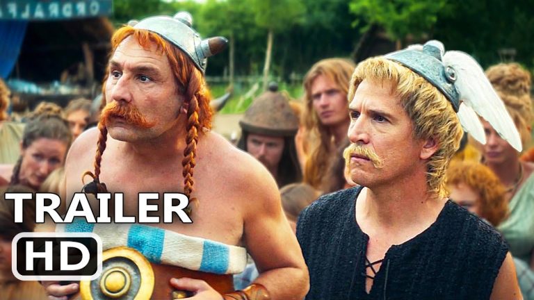 Download the Ibrahimovic Asterix Und Obelix movie from Mediafire