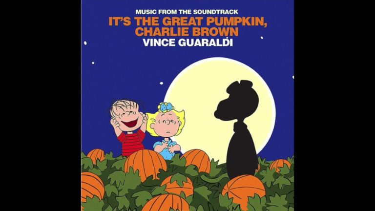Download the It Is The Great Pumpkin Charlie Brown movie from Mediafire