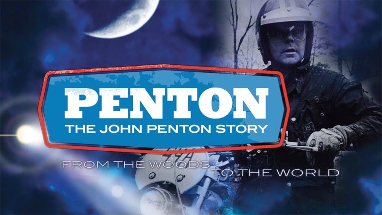 Download the John Penton movie from Mediafire