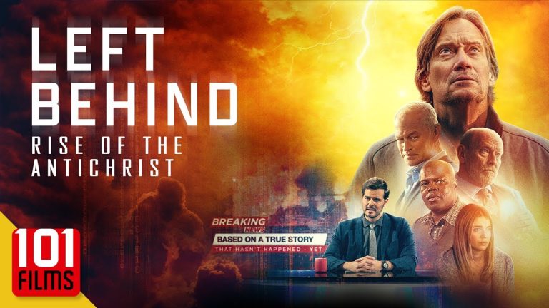 Download the Left Behind: Rise Of The Antichrist 2022 Release Date movie from Mediafire