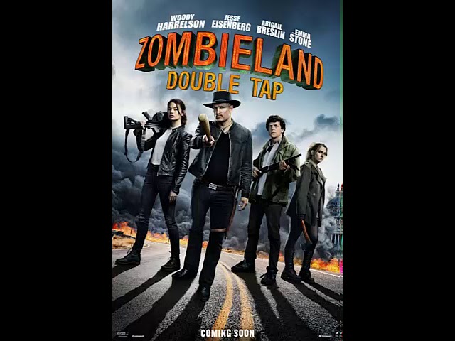 Download the Madison From Zombieland 2 movie from Mediafire
